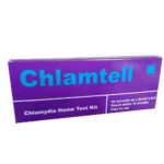Eigentest-Set Chlamydien Chlamtell