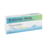 Eubiolac Verla Vaginaltabletten
