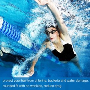 Anti-Fog UV-Schutz Vdealen Schwimmbrille