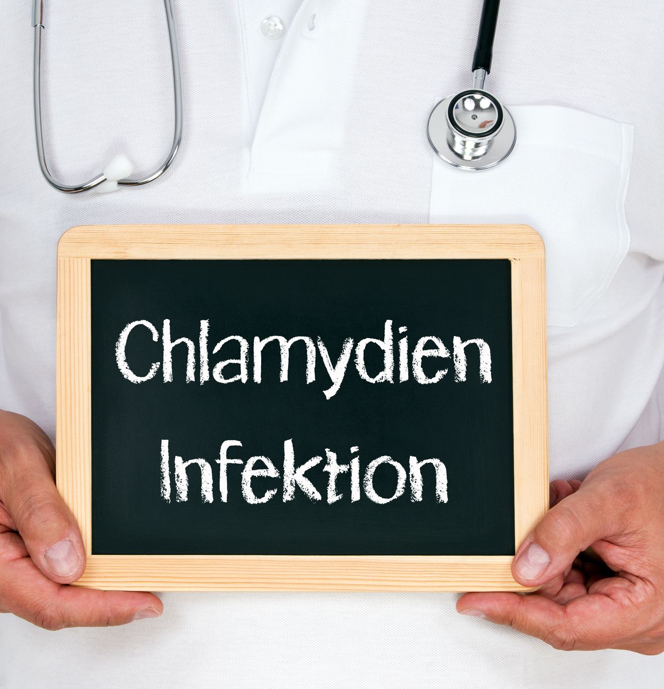 Infektion (Chlamydien)