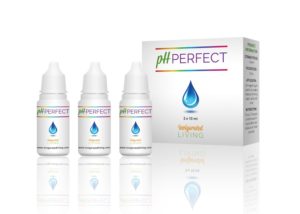 Invigorated Water pH PERFECT Testkit