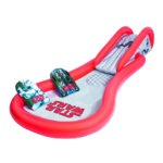 Bestway Wasserrutsche Star Wars Space Slide