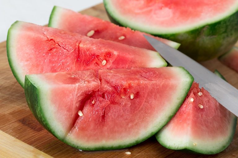 Ist die Wassermelone Obst oder Gemüse?