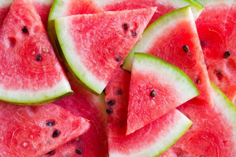 Wassermelone für Diabetiker – risikoreich oder diabetikerfreundlich?