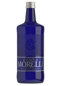 Wasser von Morelli 
