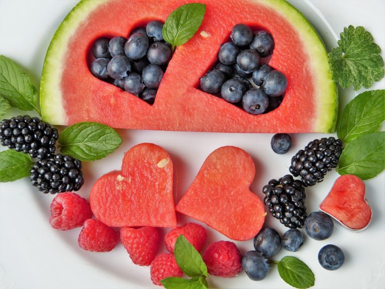 Obst mit wenig Fruchtzucker: Hier gibt es die Übersicht