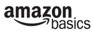 Logo der Eigenmarke von Amazon (AmazonBasics)