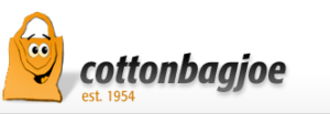 Logo von Cottonbagjoe