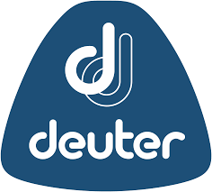 Logo der Marke Deuter