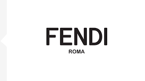 Logo der Luxusmarke Fendi