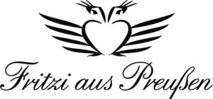 Logo von Fritzi aus Preußen