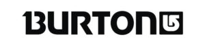 Logo von Burton Snowboards