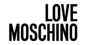 Logo von Love Moschino