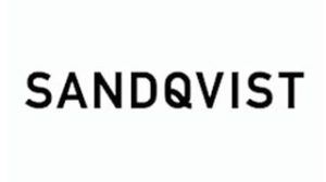 Logo von Sandqvist