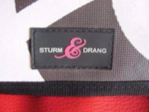 Logo von Sturm und Drang