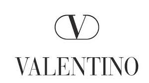 Logo der Marke Valentino 