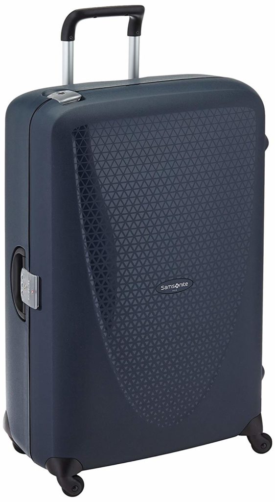 Samsonite Koffer Termo Young