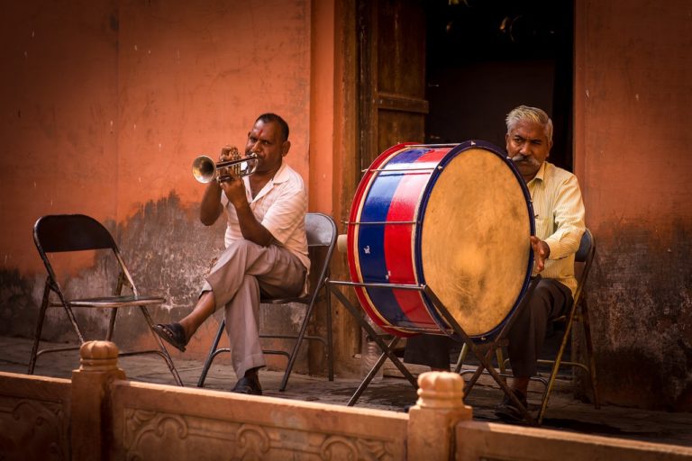 Die Pauke – Ein Klassiker unter den Musikinstrumenten