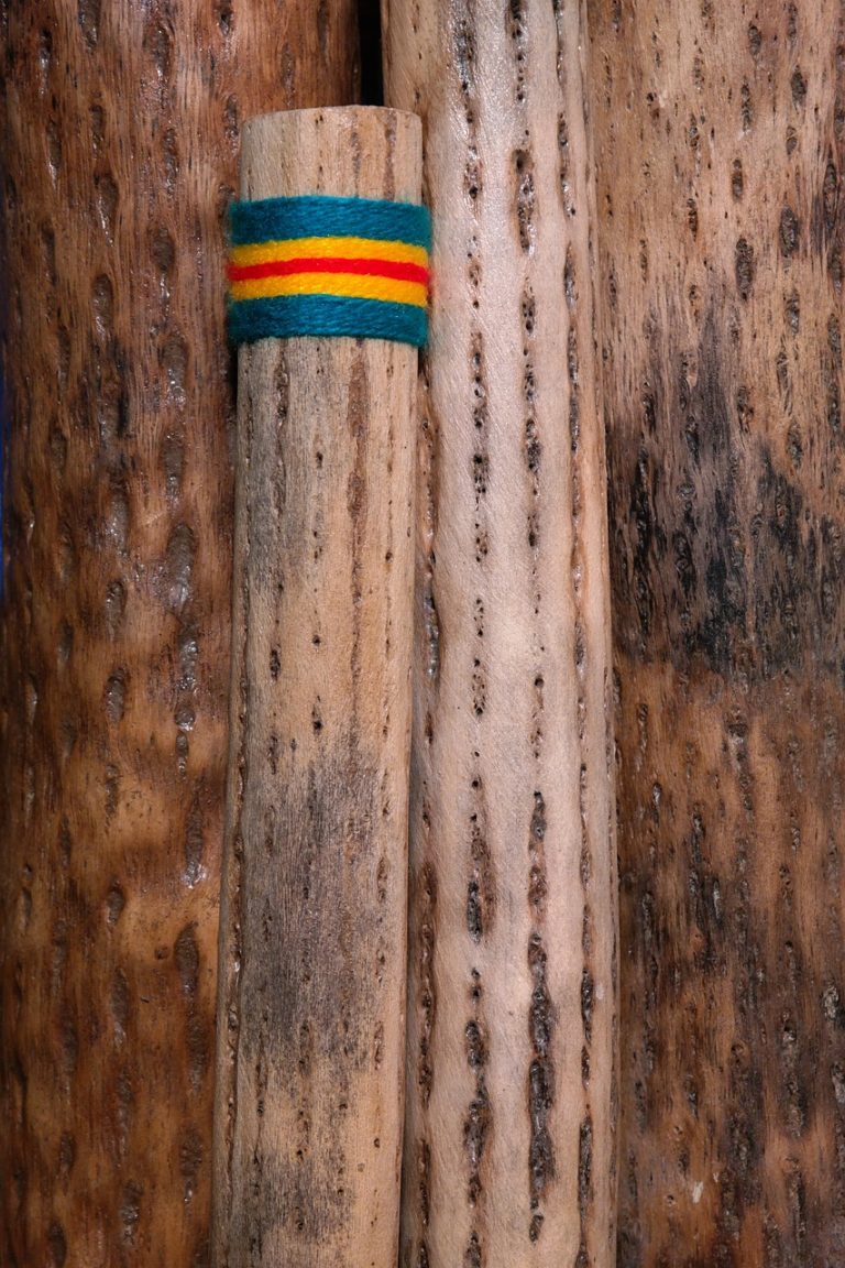 Das Didgeridoo: Ein einzigartiges Musikinstrument aus Australien