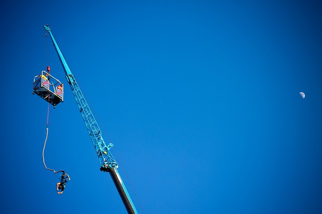 Die Faszination der Höhen: Ein Blick auf Bungee-Jumping und seine Auswirkungen auf die Psyche